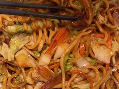 -西部马华清真兰州牛肉面·烧烤夜市(三里河店)