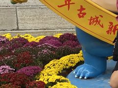 -青州古城