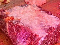 -阿娟牛肉丸·手打牛肉丸·现做现卖