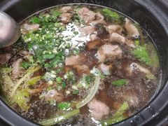 -怪难吃·乐山跷脚牛肉(新牌坊店)
