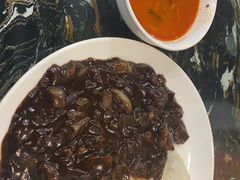 -桃园中华料理炸酱面(燕儿岛路店)