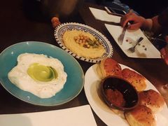 -Tajine Moroccan塔金摩洛哥中东餐厅