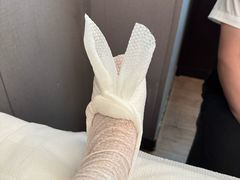 -和子足浴SPA会馆(东方之门店)
