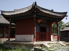 -五台山风景名胜区