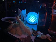 -SPARK(成都W酒店)