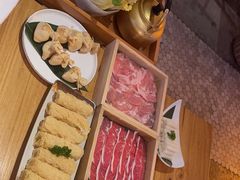 -山海蟹庐·海鲜糟粕醋火锅(慈溪店)