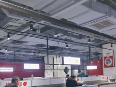 -玫瑰花园自助烤肉(顺义鑫海韵通店)