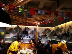 大堂-巴奴毛肚火锅(六天地店)