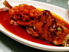 -古韵轩·江浙融合菜(梁溪店)