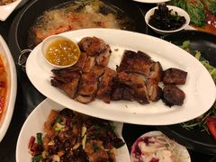 -宝轩渔府·老字号海鲜·正宗津菜(水上店)