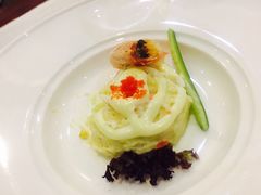 -斗牛士牛排餐厅(嘉里汇店)