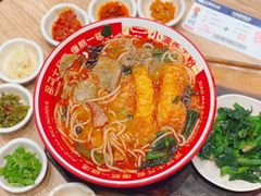 -小满手工粉(上海月星环球港店)