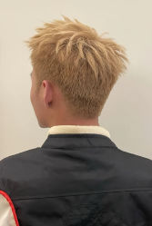 -尤司男士国潮理发馆