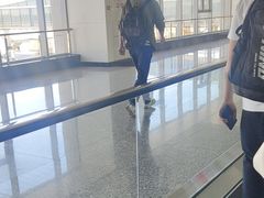 -石家庄正定国际机场-T2航站楼