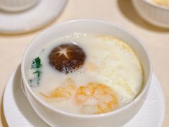 -广州富力丽思卡尔顿酒店·丽轩·粤菜