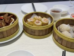 -香港狮子山下·明星粤菜餐厅(北苑店)