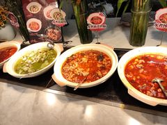 -晶丽香榭自助餐(南京大饭店)