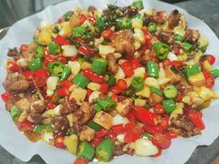 -鸡毛店(西大街店)