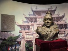 -蓬莱阁景区