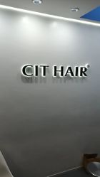 -CIT造型·烫发·染发