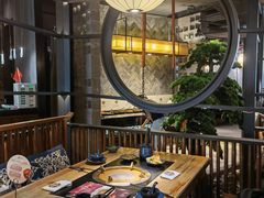 -湊湊火锅·茶憩(上海合生汇店)