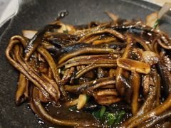 -钱记·乡野菜(紫荆花路店)