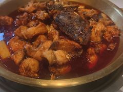 -涿派·炝锅鱼(涿州店)
