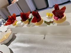 -晶雅花园西餐厅(南京首店)