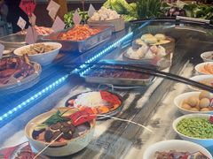 -杨厨的田园饭店(长城路店)