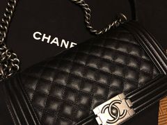 -CHANEL(恒隆广场店)