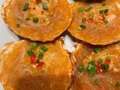 -蚝翅·海鲜粥·烧烤·宁夏滩羊季(玉米楼店)