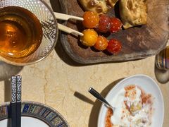 -品质伊骊新疆菜(紫金店)