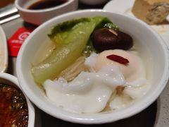 -海底捞火锅(关山保利店)