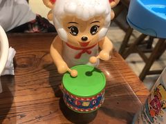 -韩师傅老大同刀削面(北苑路店)