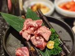 -韩满园· 甄选韩式烤肉