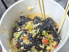 -黑色经典臭豆腐·长沙鲜食商店(坡子街店)