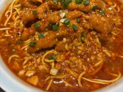 -火宫殿·湘菜小吃·商务宴请·生日聚会(东塘店)