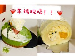 -甜莺蛋糕(顺盈时代广场店)