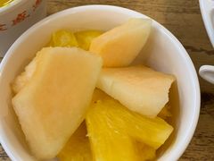 -素清香(解放路店)