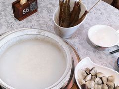 -丰尔粥食·粥底火锅(大良总店)