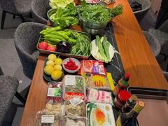 -Living Kitchen团建·厨艺派对空间(国贸店)