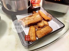 非一般香煎带鱼-佬肥猫(国华广场店)