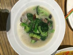 金象曼泰泰式餐厅-曼泰·泰餐(京华城店)