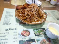 -葛记焖饼(伏牛路店)