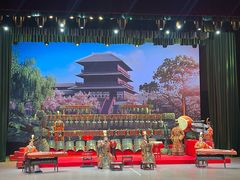 景点-湖北省博物馆