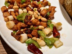 -巴扎屋大盘鸡·新疆菜(汇嘉时代店)