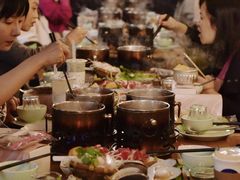 -Thai Basil罗勒叶泰式餐厅(时代天街店)