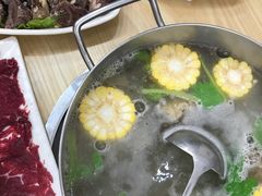 -为什么牛潮汕牛肉火锅(万胜广场店)