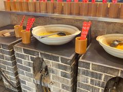 -野渡坡·极致湘菜·庭院餐厅(汉阳店)