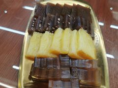 姜汁千层糕-欢姐伦教糕(北海大道北店)